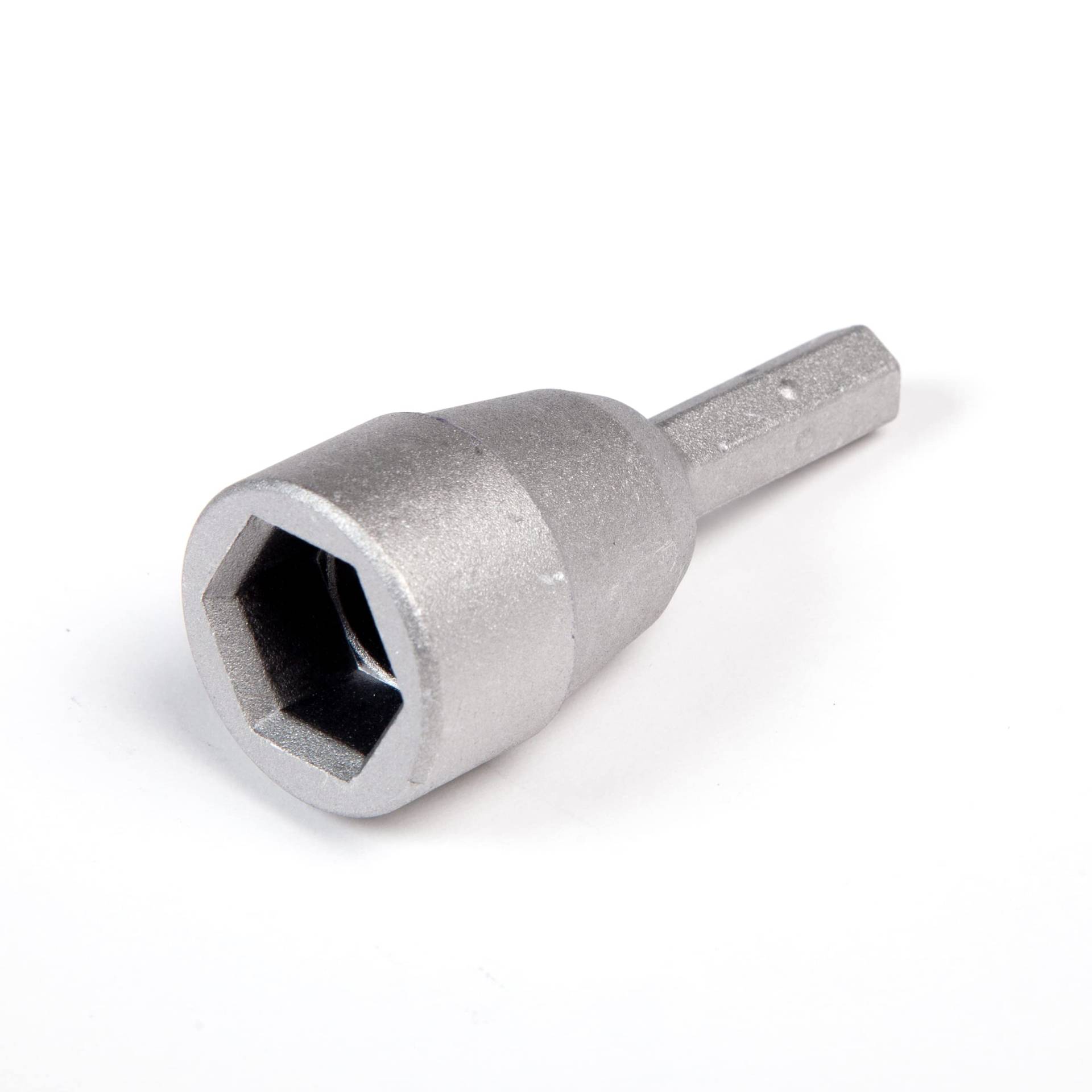 Peggy Peg Werkzeug – Alu Tool Adapter für Akkuschrauber – Sechskant Aufsatz aus Aluminium – 17er Stecknuss kompatibel mit allen Peggy Peg Schraubheringen – Zelthering Tool Zubehör Peggy Peg Werkzeug – Alu Tool Adapter für Akkuschrauber – Sechskant Aufsatz aus Aluminium – 17er Stecknuss kompatibel mit allen Peggy Peg Schraubheringen – Zelthering Tool Zubehör von Peggy Peg
