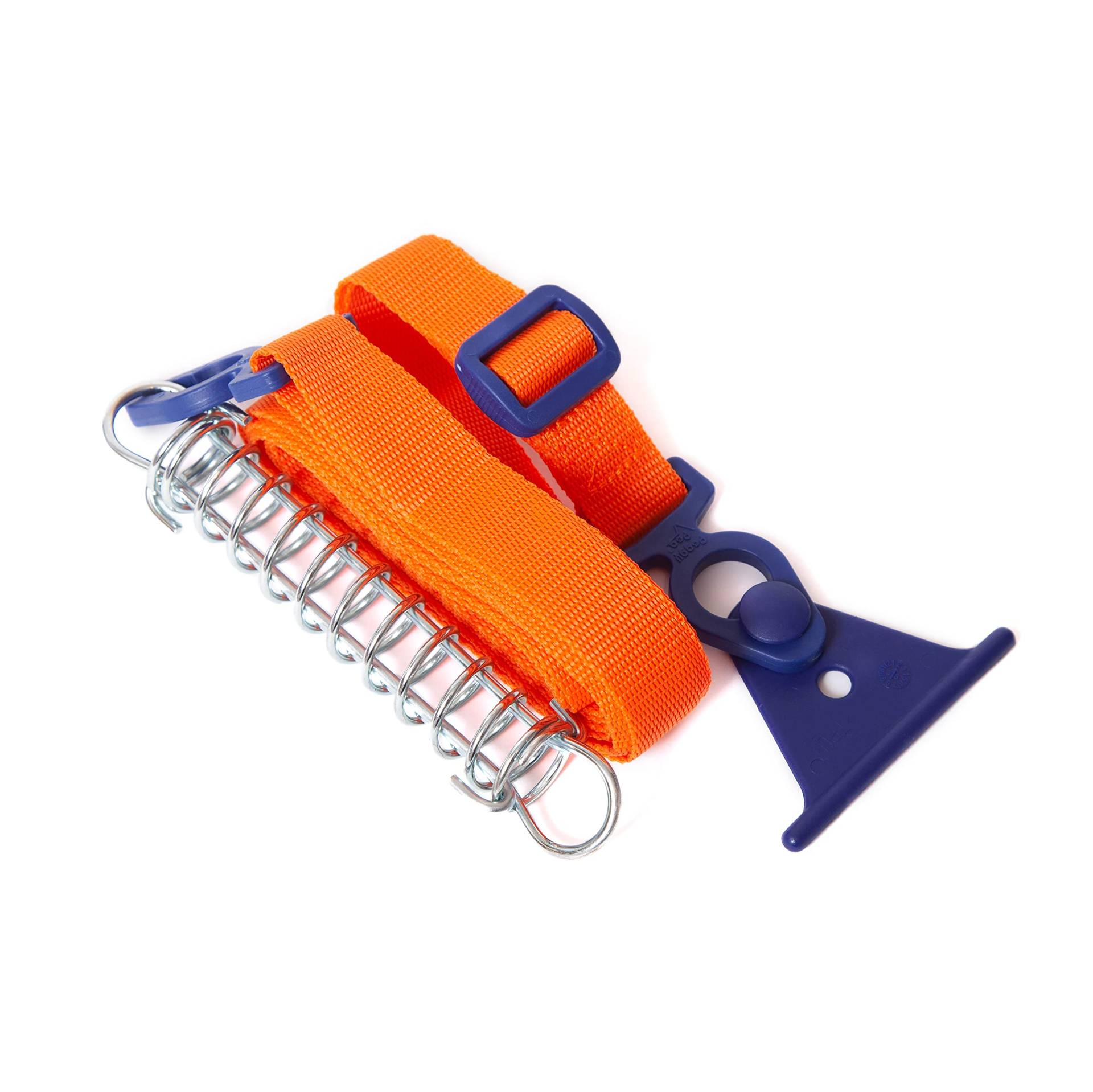Peggy Peg – Markisenspanngurt Tie Strap 2.0 – Sturmband für Markisen, Vorzelte, Pavillons & Sonnensegel – Sturmsicherung Abspanngurt – Camping Zubehör für Wohnmobil & Wohnwagen Peggy Peg – Markisenspanngurt Tie Strap 2.0 – Sturmband für Markisen, Vorzelte, Pavillons & Sonnensegel – Sturmsicherung Abspanngurt – Camping Zubehör für Wohnmobil & Wohnwagen von Peggy Peg
