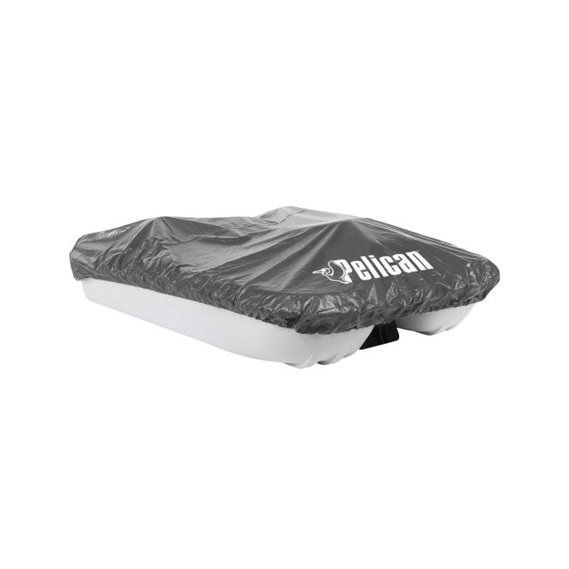 Pelican - Vinyl-Pedalabdeckung für Boote, Festmacher und Aufbewahrung, strapazierfähig, Pelican Monaco und Rainbow Modelle von Pelican