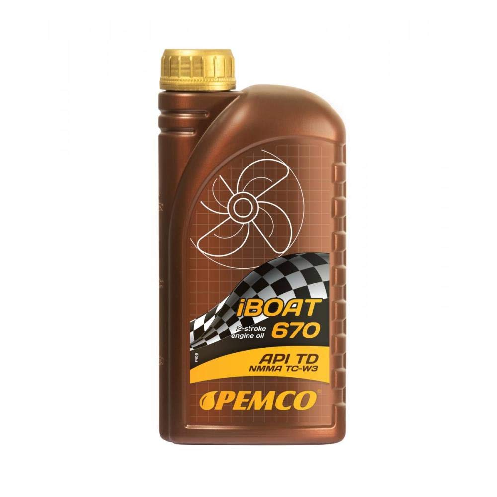 Sct - Mannol PM0670-1 - Motoröl Sct - Mannol PM0670-1 - Motoröl von Pemco