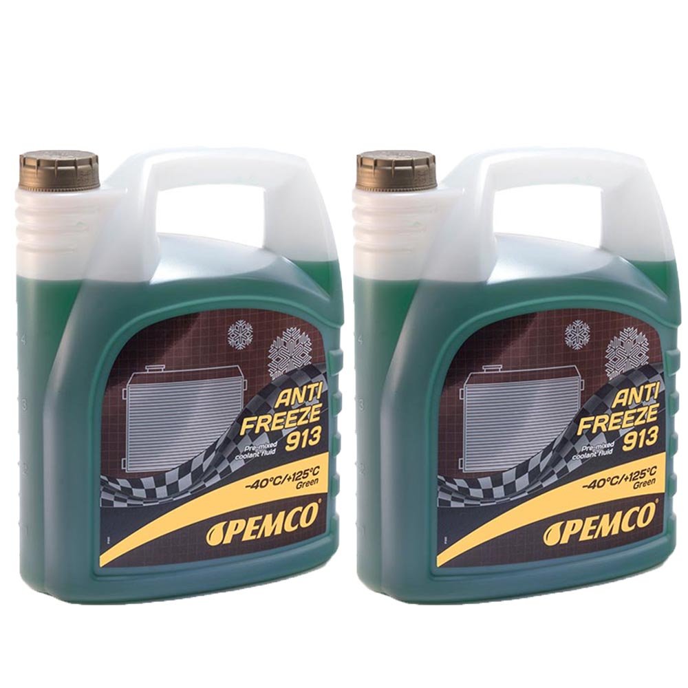 Sct - Mannol PM0913-5 - Frostschutz Sct - Mannol PM0913-5 - Frostschutz von Pemco
