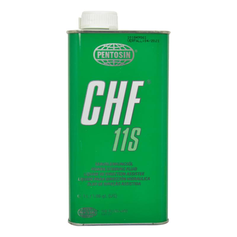 Pentosin CHF 11S 1Ltr - 1838182 von Pentosin