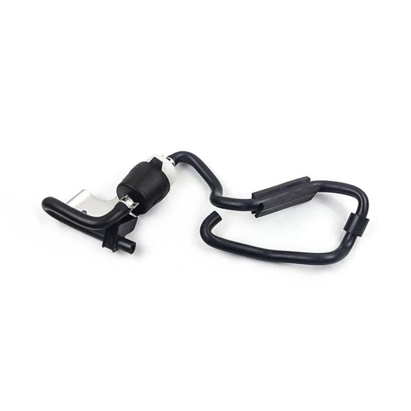Peowuieu A2213200369 Luftfederung Kompressor Filter für S W221 C216 Luftkompressor Druckfeder Filter von Peowuieu