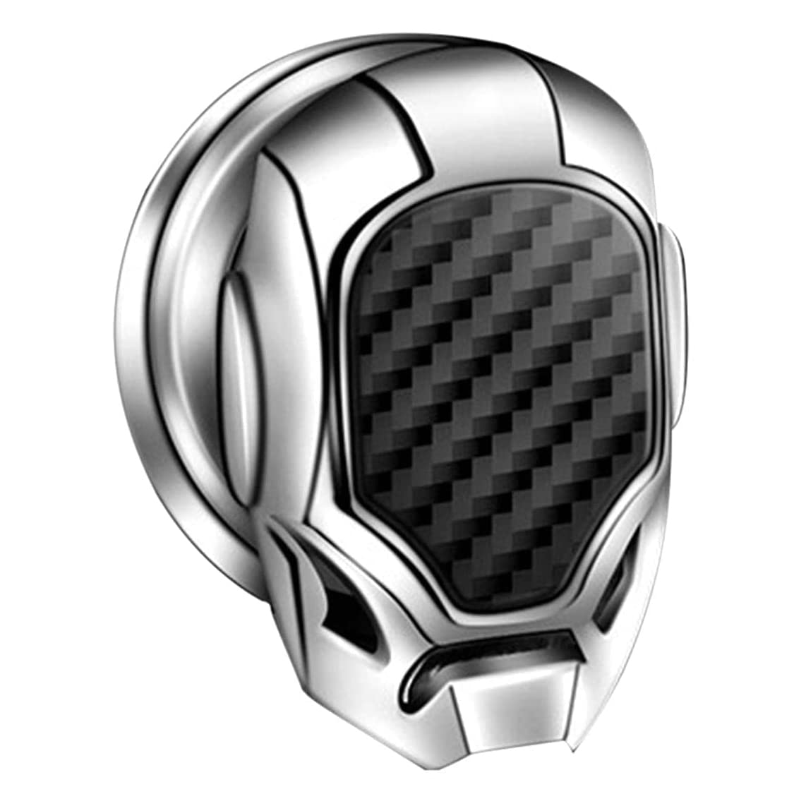 Peowuieu Auto Knopf Abdeckung Universal Auto Ring Auto Knopf Motor Abdeckung für Auto Innenraum von Peowuieu