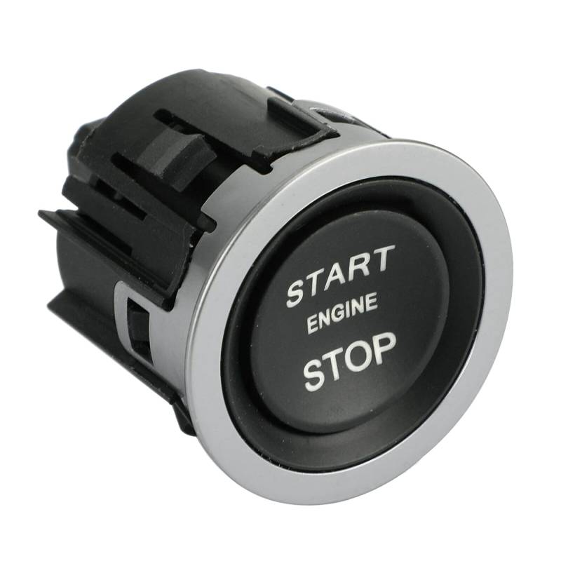 Peowuieu LR094038 ZüNden Stopp Start Knopf Schalter für Sport Evoque Discovery Sport LR056640 LR068334 von Peowuieu