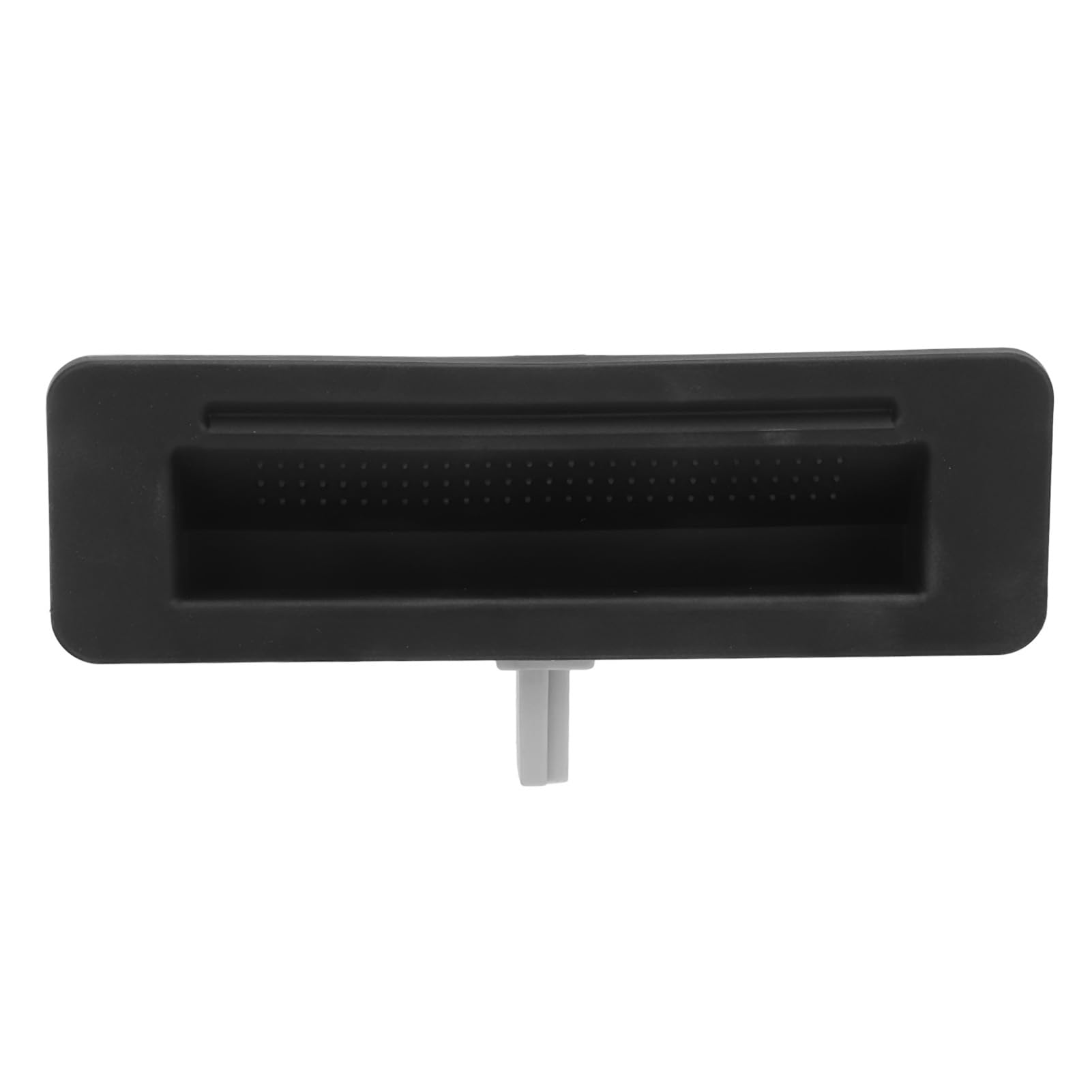 PerGar Heckklappen-Kofferraumgriff, Schaltergriff Heckklappen-Kofferraum 13266127 Hinterer Kofferraumtürknopf-Entriegelungsschalter Ersatz für OPEL Signum Vectra C PerGar Heckklappen-Kofferraumgriff, Schaltergriff Heckklappen-Kofferraum 13266127 Hinterer Kofferraumtürknopf-Entriegelungsschalter Ersatz für OPEL Signum Vectra C von PerGar
