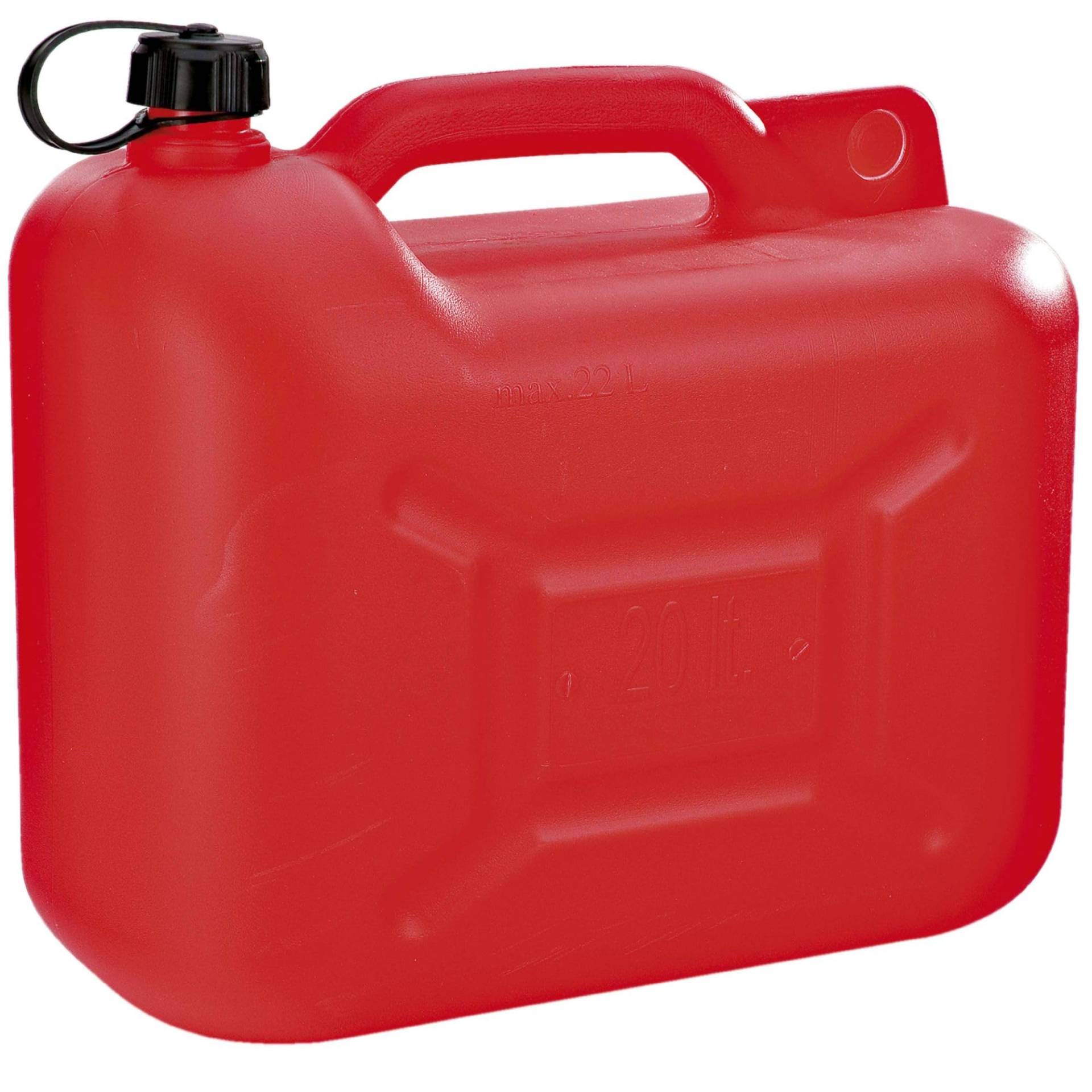 Peraline 359 Benzinkanister 5 Liter von Peraline