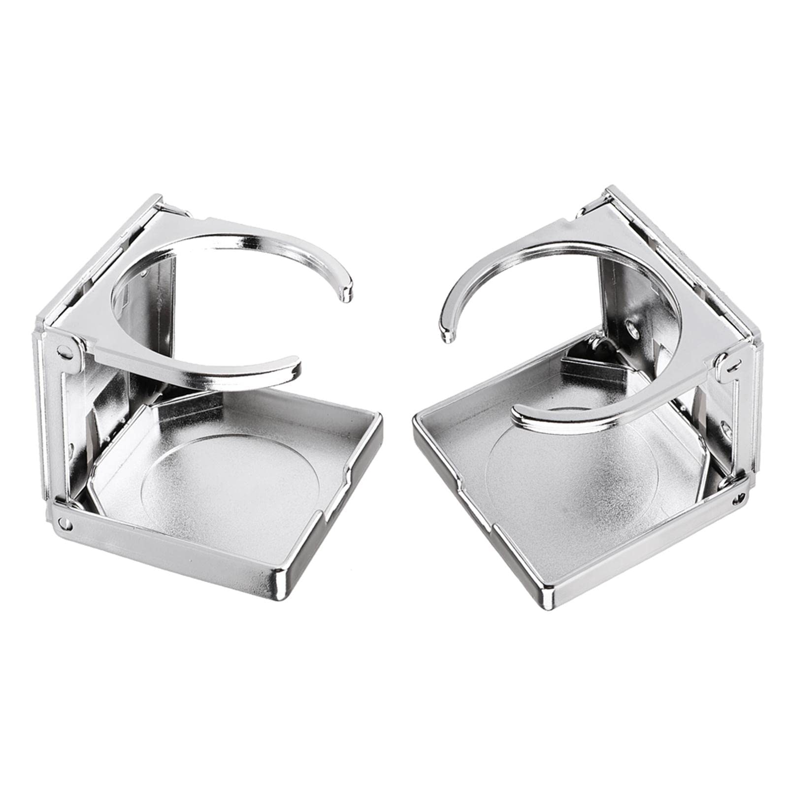 Getränkehalter klappbar Dosenhalter Flaschenhalter Becherhalter aus 2er Set Getränkehalter klappbar Dosenhalter Flaschenhalter Becherhalter aus 2er Set von Perfeclan