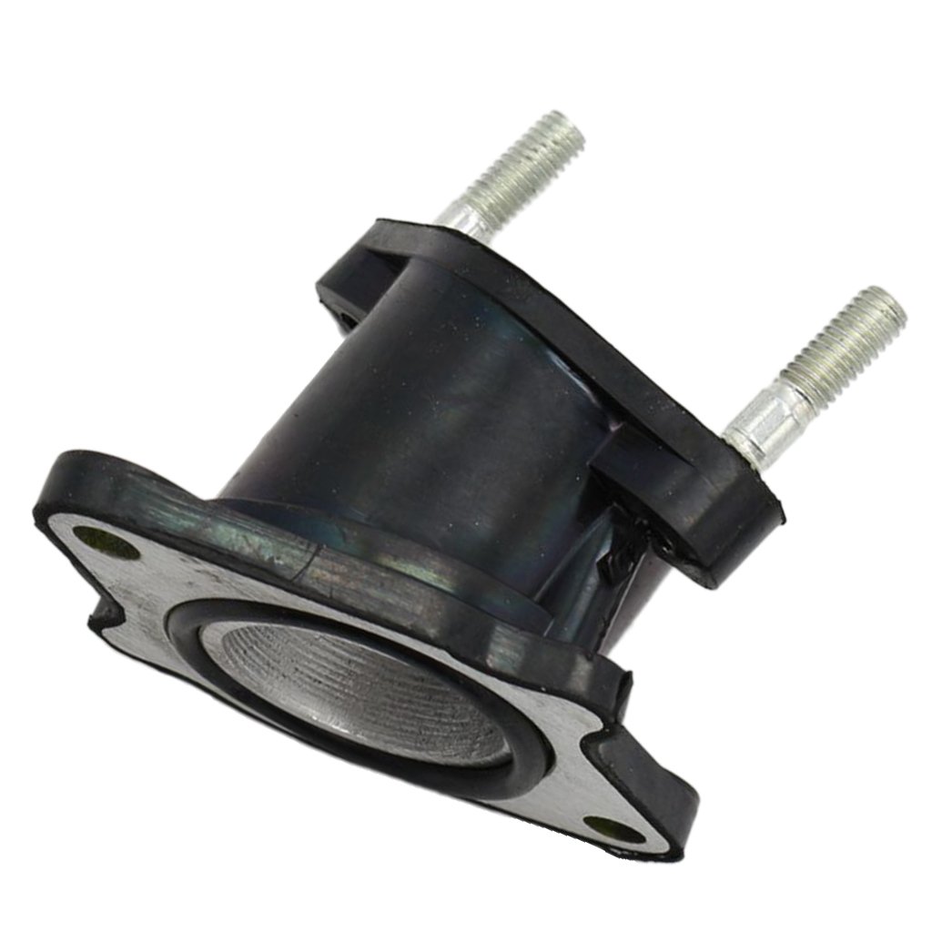 Perfeclan Carb Vergaser Ansaugstutzen Boot für CG125ccm / 150ccm / 200ccm, Dirt Bikes Perfeclan Carb Vergaser Ansaugstutzen Boot für CG125ccm / 150ccm / 200ccm, Dirt Bikes von Perfeclan