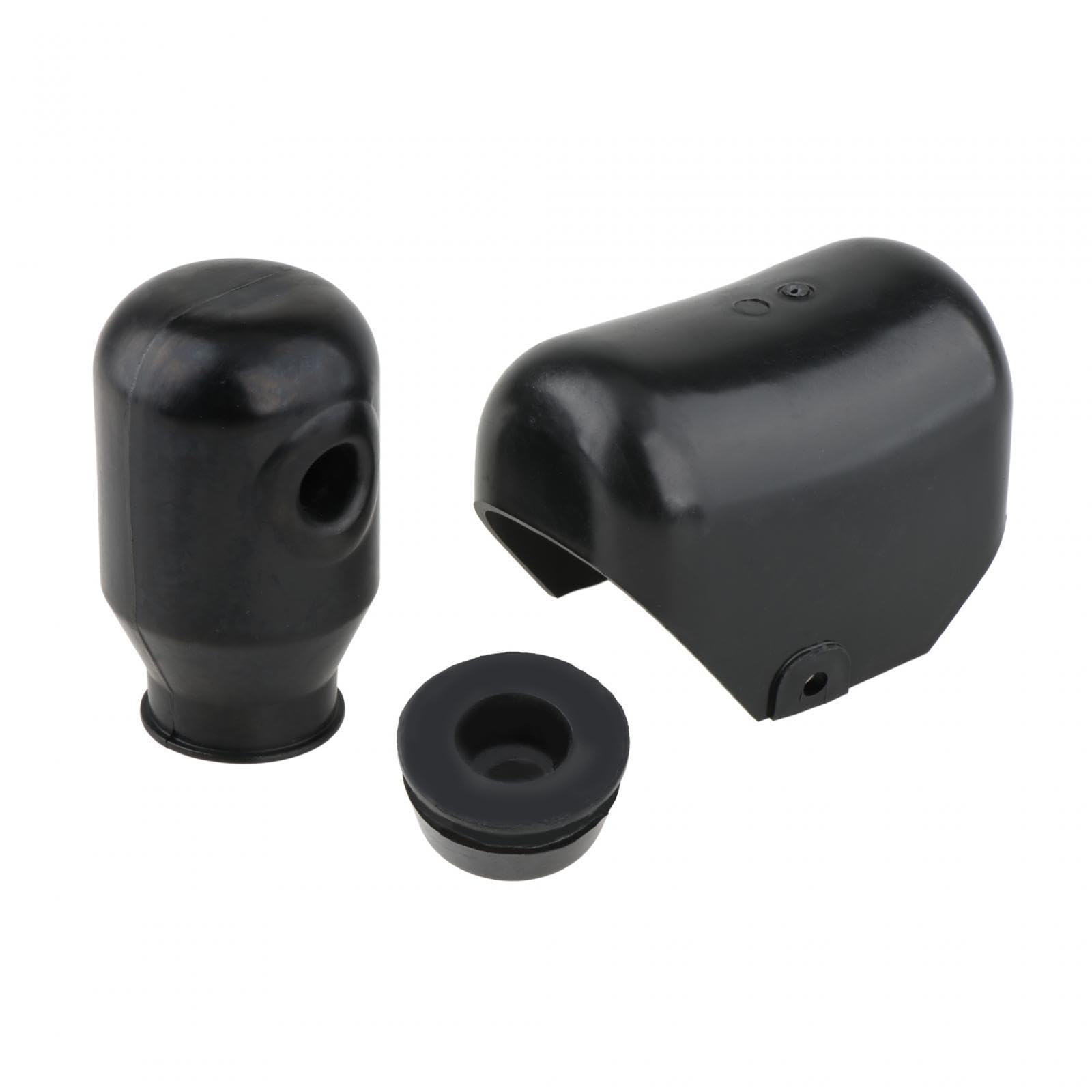 Perfeclan Manuelle Gabelstaplerteile Manuelles Gabelstaplerzubehör Ersatzteile für Gabelstapler Stabile Reparatur von Gabelstaplern Autozylinderteile, 3 Stück Perfeclan Manuelle Gabelstaplerteile Manuelles Gabelstaplerzubehör Ersatzteile für Gabelstapler Stabile Reparatur von Gabelstaplern Autozylinderteile, 3 Stück von Perfeclan