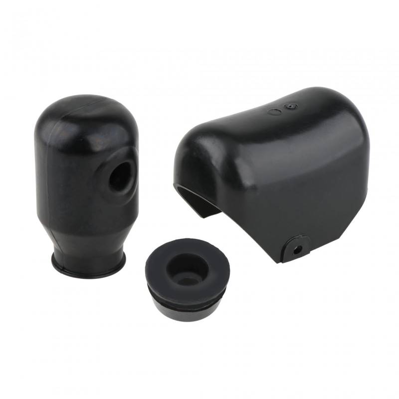 Perfeclan Manuelle Gabelstaplerteile Manuelles Gabelstaplerzubehör Ersatzteile für Gabelstapler Stabile Reparatur von Gabelstaplern Autozylinderteile, 3 Stück von Perfeclan