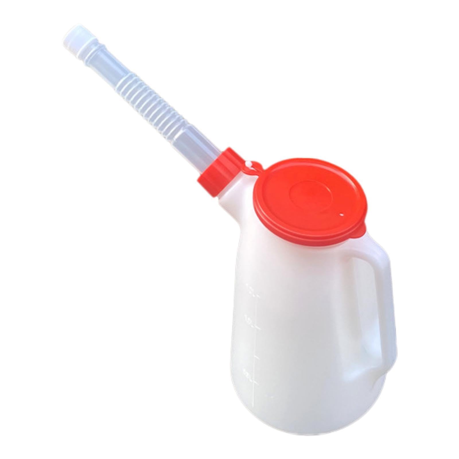 Perfeclan Ölkrügeölmessung Behälter Professional mit Ausgabemessmessung Ölmultipurpose mit staubsicherem Kappenbehälter, Cayennepfeffer Ca. Perfeclan Ölkrügeölmessung Behälter Professional mit Ausgabemessmessung Ölmultipurpose mit staubsicherem Kappenbehälter, Cayennepfeffer Ca. von Perfeclan