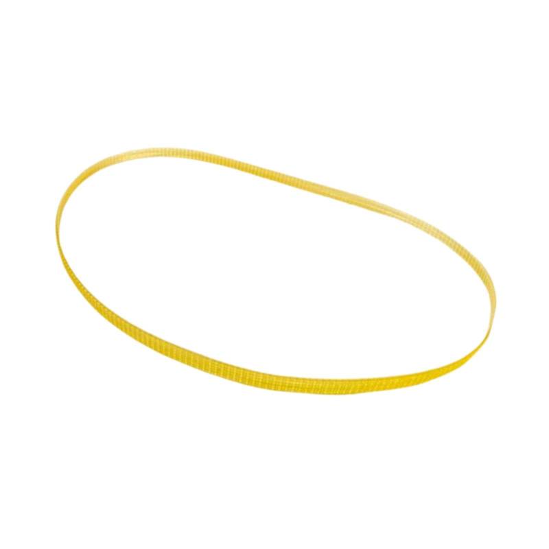 Perfeclan Reifenwechsler -Radausgleichsstrahlgürtel Polyurethangürtel -Ansatz, 93 cm Breite 12 Mm von Perfeclan