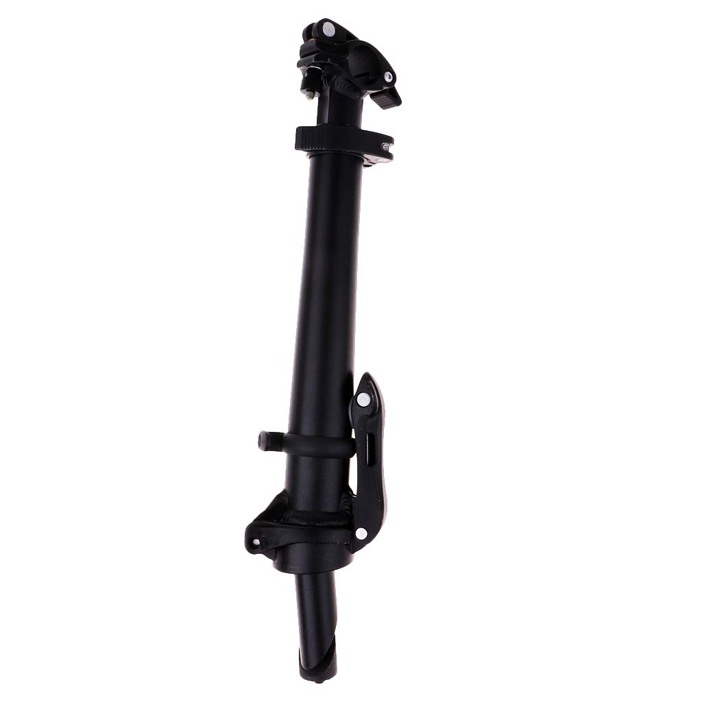 perfeclan vorbau 25,4mm verstellbar Faltrad Klapprad Fahrrad Vorbau aus Aluminium, Schwarz perfeclan vorbau 25,4mm verstellbar Faltrad Klapprad Fahrrad Vorbau aus Aluminium, Schwarz von Perfeclan