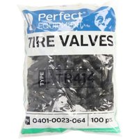 Radventil 100x Gummiventil PERFECT EQUIPMENT 0401-0023-064 Radventil 100x Gummiventil PERFECT EQUIPMENT 0401-0023-064 von Perfect Equipment