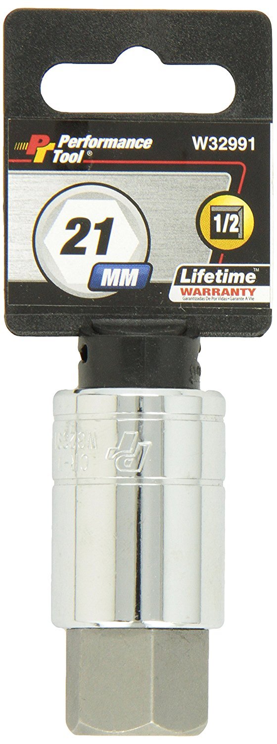 Performance Tool W32991 sockets von Performance Tool