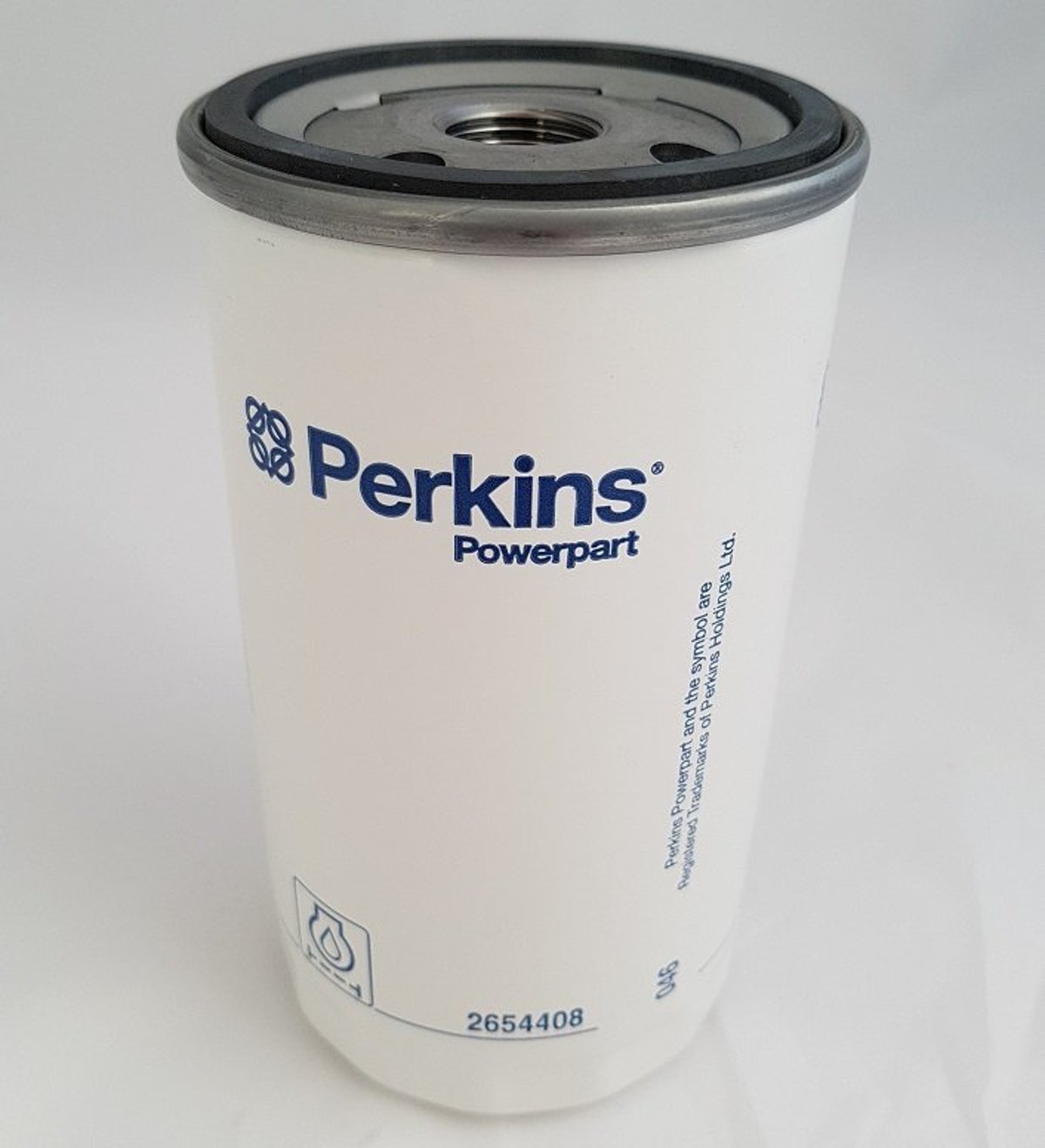 Original Perkins 2654408 Ölfilter von Perkins