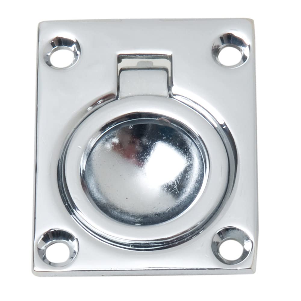 Perko 0841DP0CHRFlush Ring Pull Perko 0841DP0CHRFlush Ring Pull von Perko