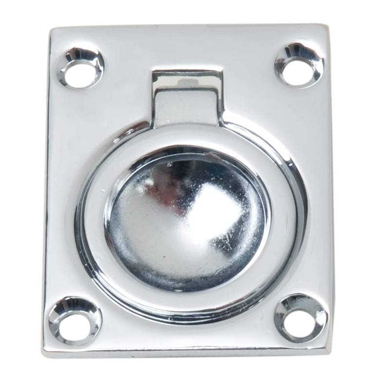 Perko 0841DP0CHRFlush Ring Pull von Perko
