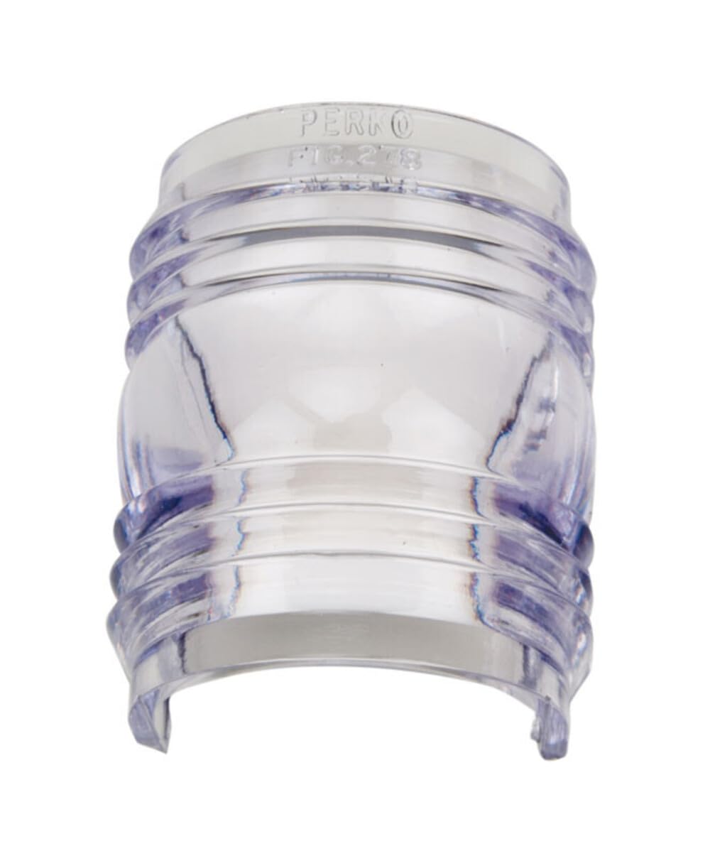 Perko Ersatzgläser 3004.4964 weiß 0278DP0WHT 2 Stück Perko Ersatzgläser 3004.4964 weiß 0278DP0WHT 2 Stück von Perko