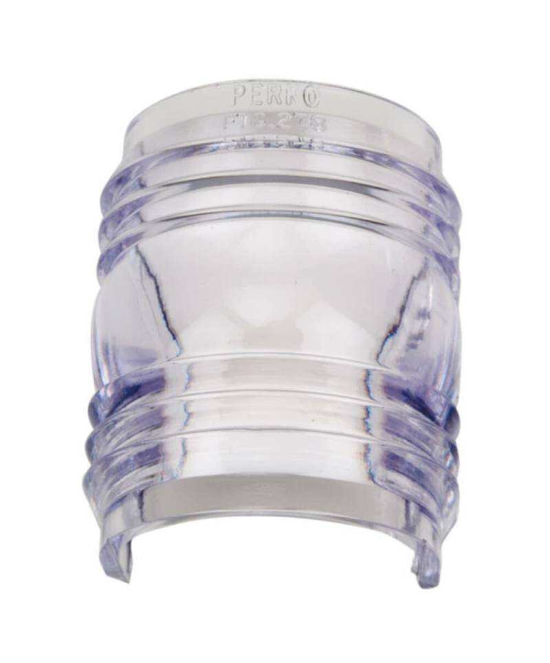 Perko Ersatzgläser 3004.4964 weiß 0278DP0WHT 2 Stück von Perko