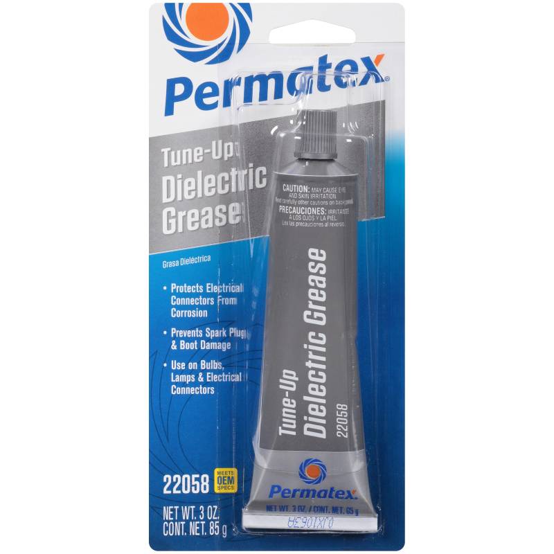 PERMATEX INC. 22058 DIELECTRIC TUNEU von Permatex