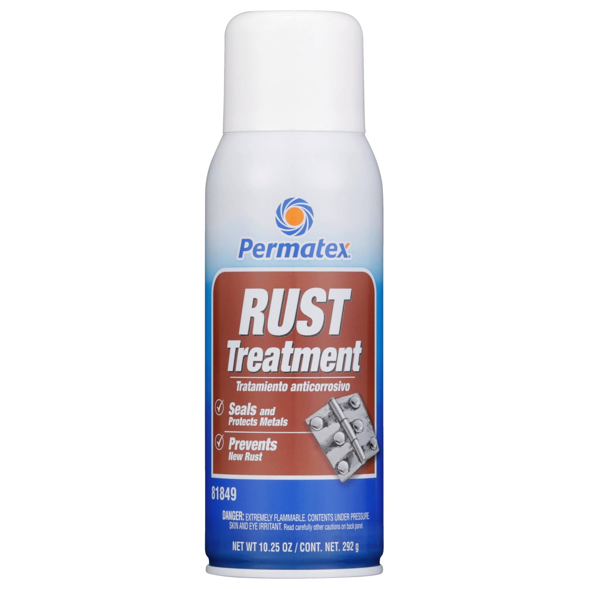 PERMATEX INC. 81849 RUST TREATMENT B von Permatex