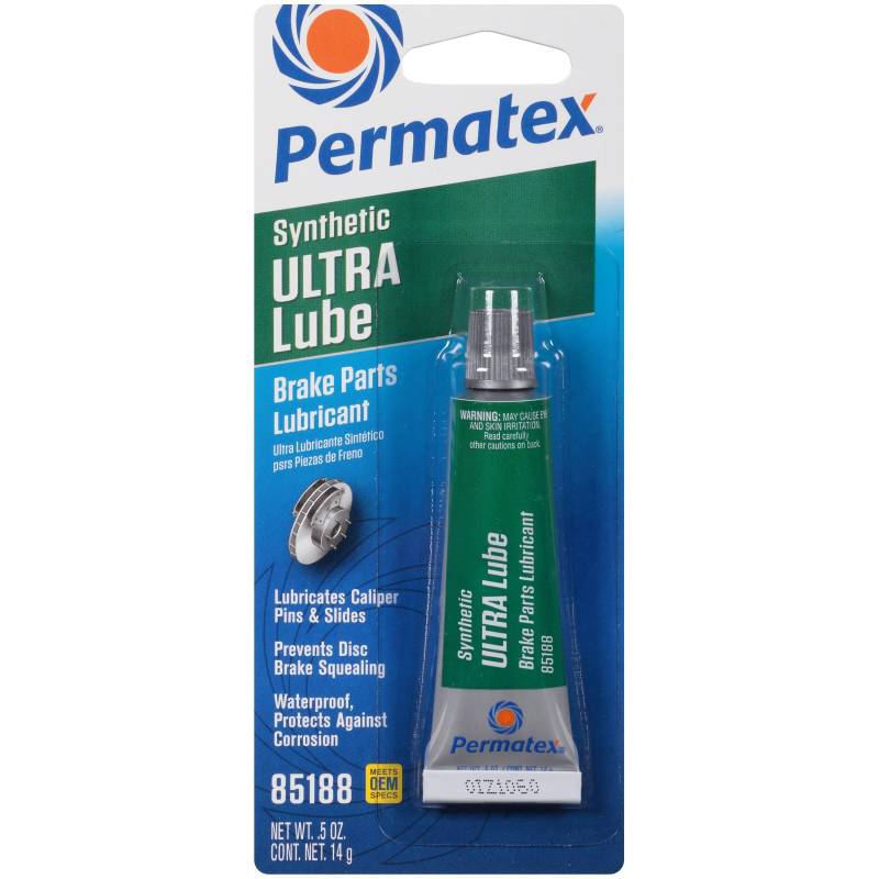 PERMATEX INC. 85188 DISC BRAKE CALIP von Permatex