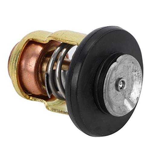 PeroFors Motorthermostatventil 6E5-12411-00 E5-12411-01 6E5-12411-02 Für Yamaha 3-225 Ps Außenborder von PeroFors