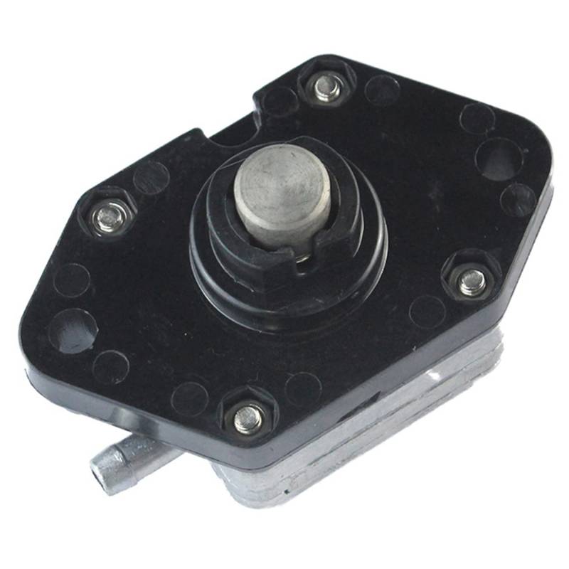 Persistence DF6 KRAFTSTOFFPUMPE für DF4 DF6A 138CC & MEHR 4 TAKT 4HP 5HP 6HP 8HP AUSSENBORDER BOOTSMOTOREN von Persistence