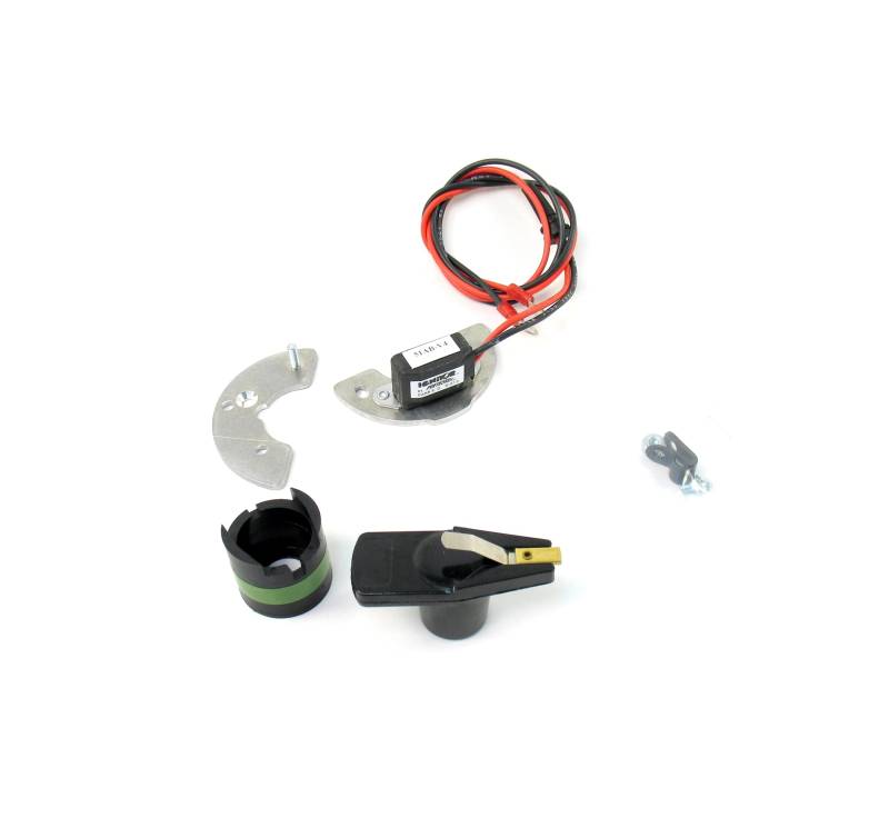 PerTronix 1381A Zünder Elektronische Zündumwandlung Kit Kompatibel mit Chrysler 8 Zylinder von Pertronix