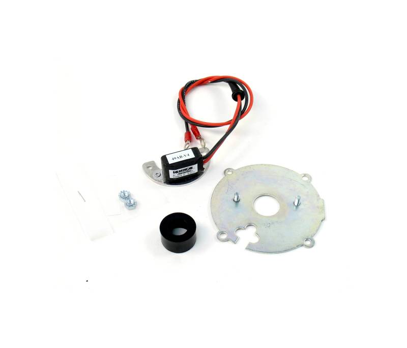 PerTronix 1145A Zünder für Delco 4 Zylinder von Pertronix