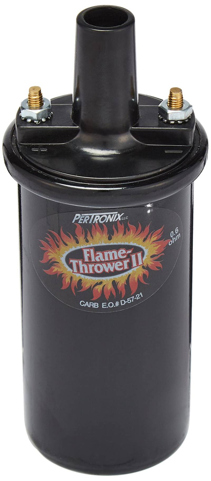 PerTronix 45011 Flame-Thrower II 45.000 Volt 0,6 Ohm Spule von Pertronix
