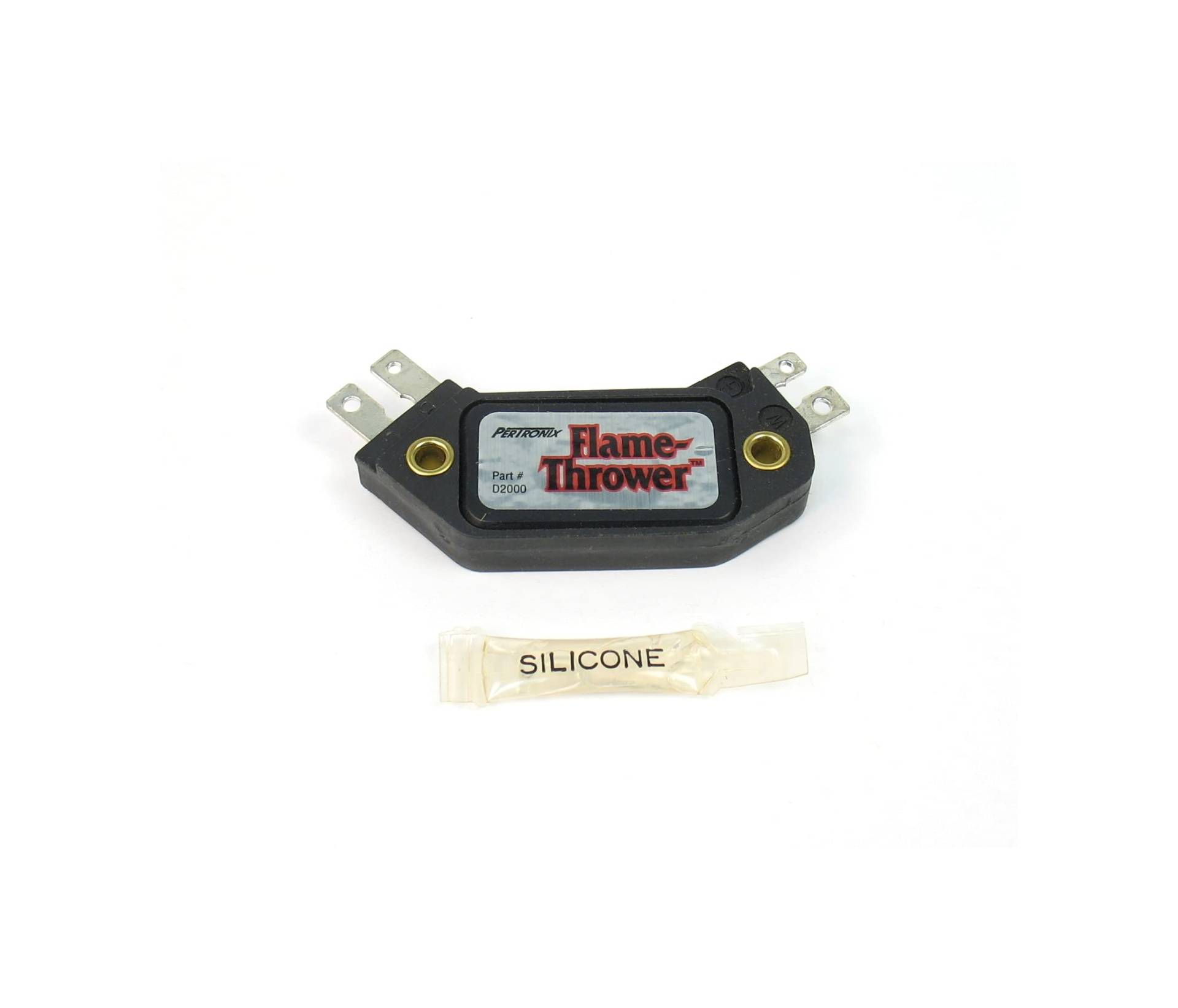 PerTronix D2000 Flammenwerfer HEI GM 4-poliges Modul PerTronix D2000 Flammenwerfer HEI GM 4-poliges Modul von Pertronix