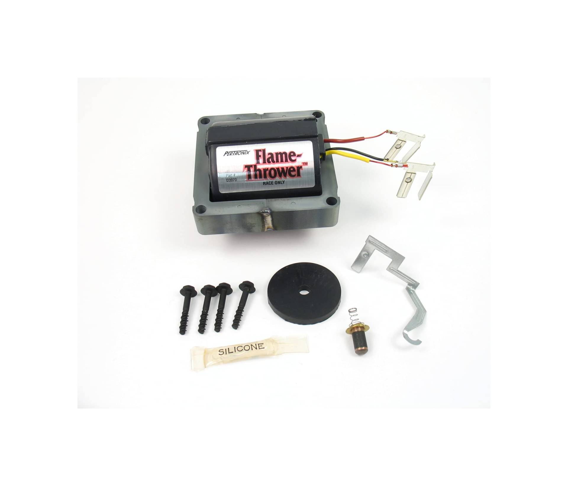 PerTronix HEI Race Coil D3070 Flammenwerfer 50.000 Volt PerTronix HEI Race Coil D3070 Flammenwerfer 50.000 Volt von Pertronix