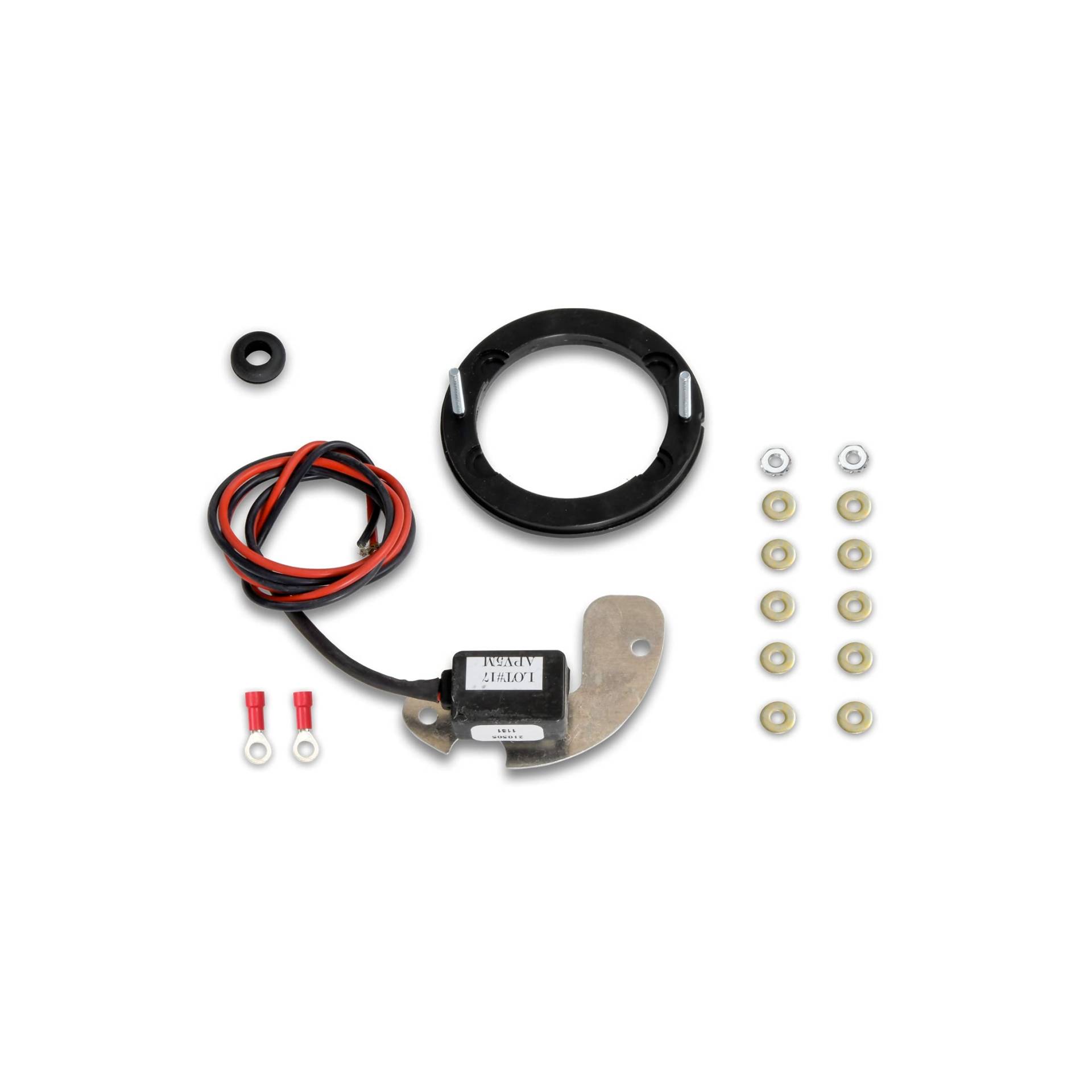 PerTronix Zündgerät für Delco 8 Zylinder 1181 PerTronix Zündgerät für Delco 8 Zylinder 1181 von Pertronix