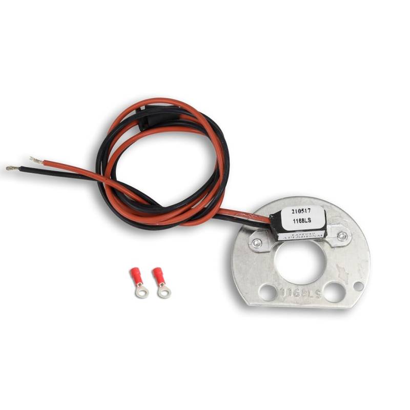 Pertronix 1168LS Lobe Sensor 6 Zylinder Delco Zünder, 15 x 12,2 x 4,1 cm von Pertronix