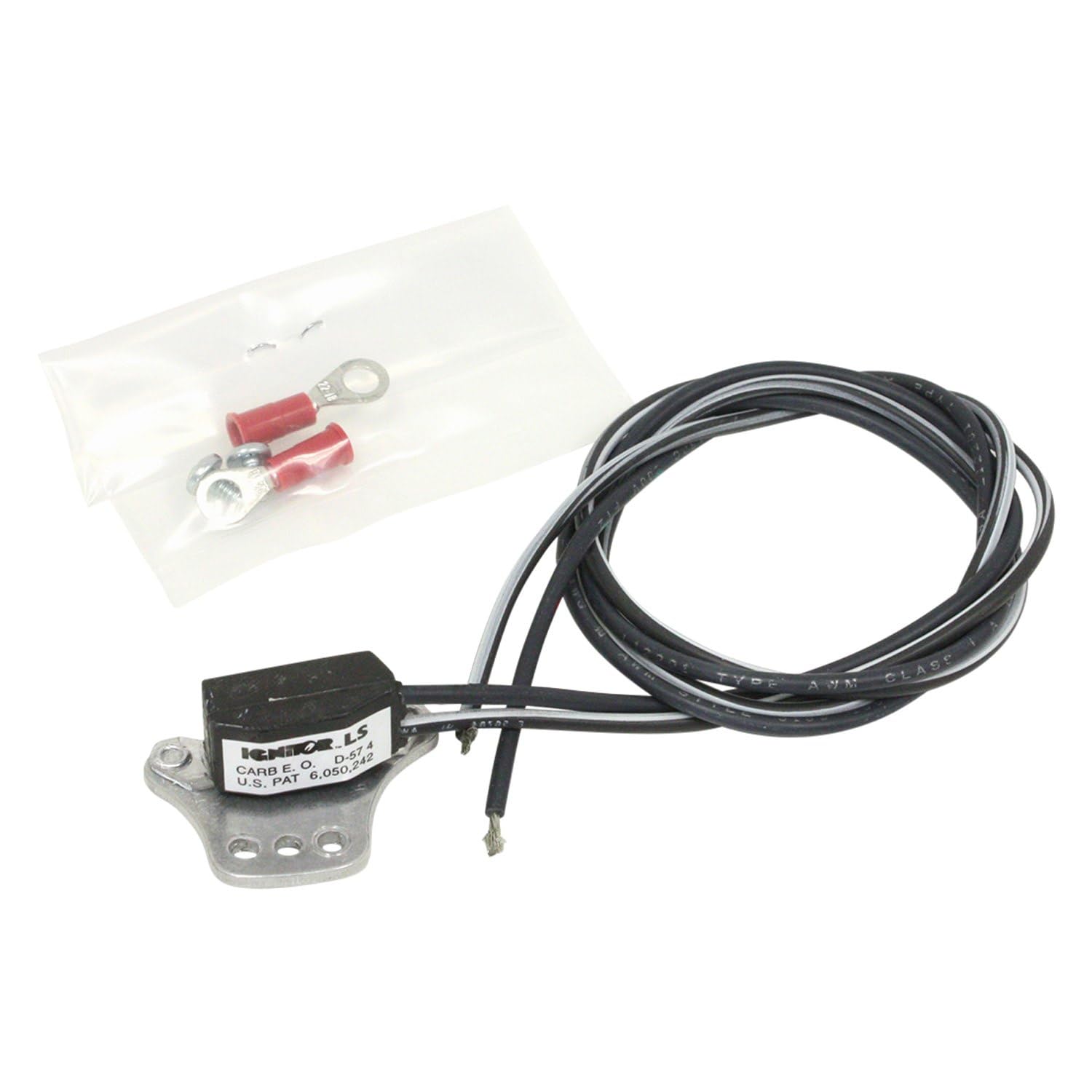 Pertronix 2563LSP6 Zündgerät für Autolite IGS 6 Zylinder Motor Pertronix 2563LSP6 Zündgerät für Autolite IGS 6 Zylinder Motor von Pertronix
