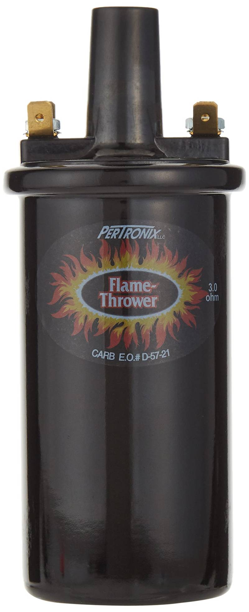 Pertronix 40511 Flame-Thrower, 40.000 Volt, 3.0 ohm Coil von Pertronix