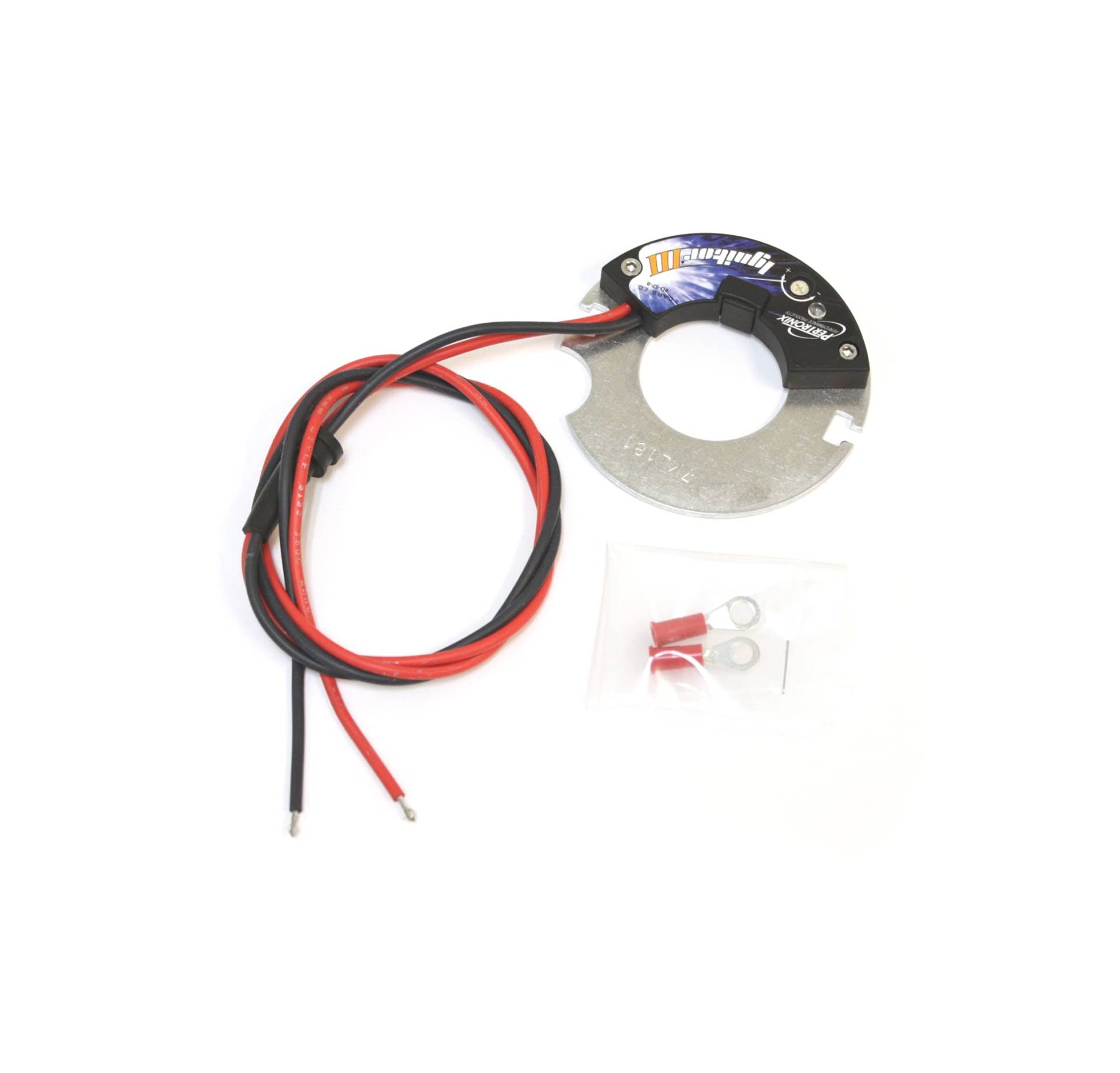 Pertronix 7ML-181 Ignitor III Adaptive Dwell Control für Multiple Spark mit Digital Rev Limiter Mallory 25 & 26 Serie Pertronix 7ML-181 Ignitor III Adaptive Dwell Control für Multiple Spark mit Digital Rev Limiter Mallory 25 & 26 Serie von Pertronix