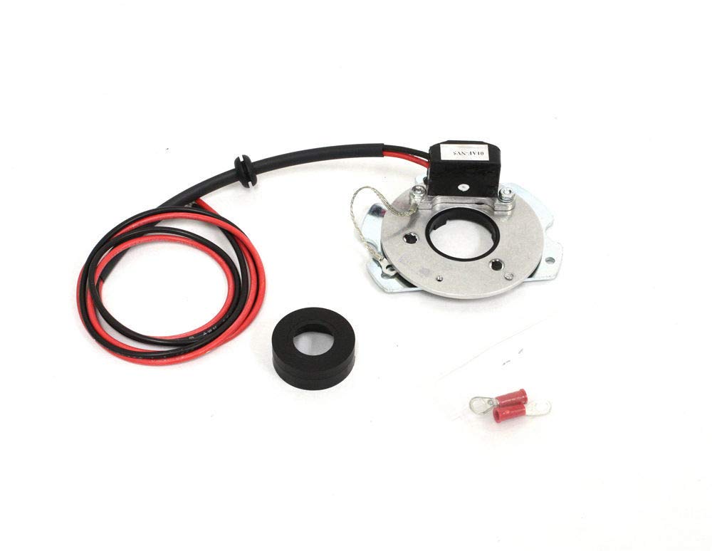 Pertronix LU-181A Zünder für Lucas 8-Zylinder-Motor Pertronix LU-181A Zünder für Lucas 8-Zylinder-Motor von Pertronix