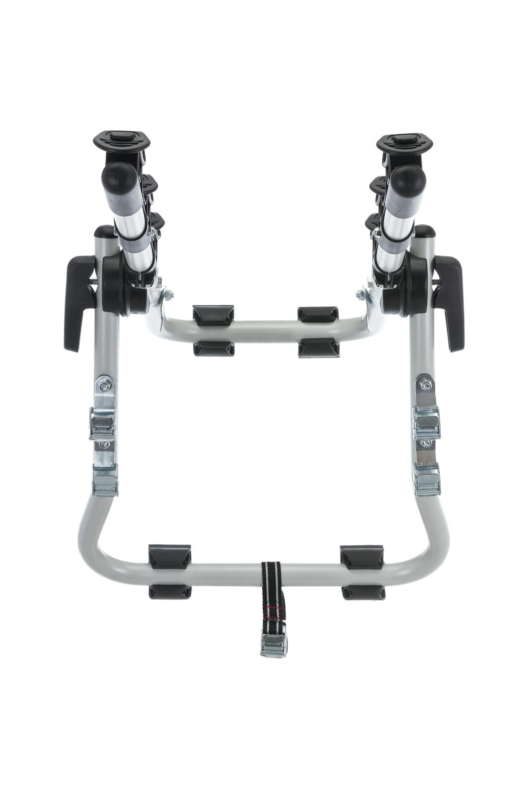 Peruzzo Verona Steel 382N: Universeller Fahrradträger für das Auto, sicher und einfach zu montieren. Peruzzo Verona Steel 382N: Universeller Fahrradträger für das Auto, sicher und einfach zu montieren. von Peruzzo s.r.l.