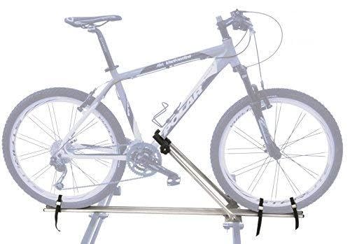 PERUZZO 319CP Fahrradträger mit Schlüssel und Rad Tablett von Peruzzo