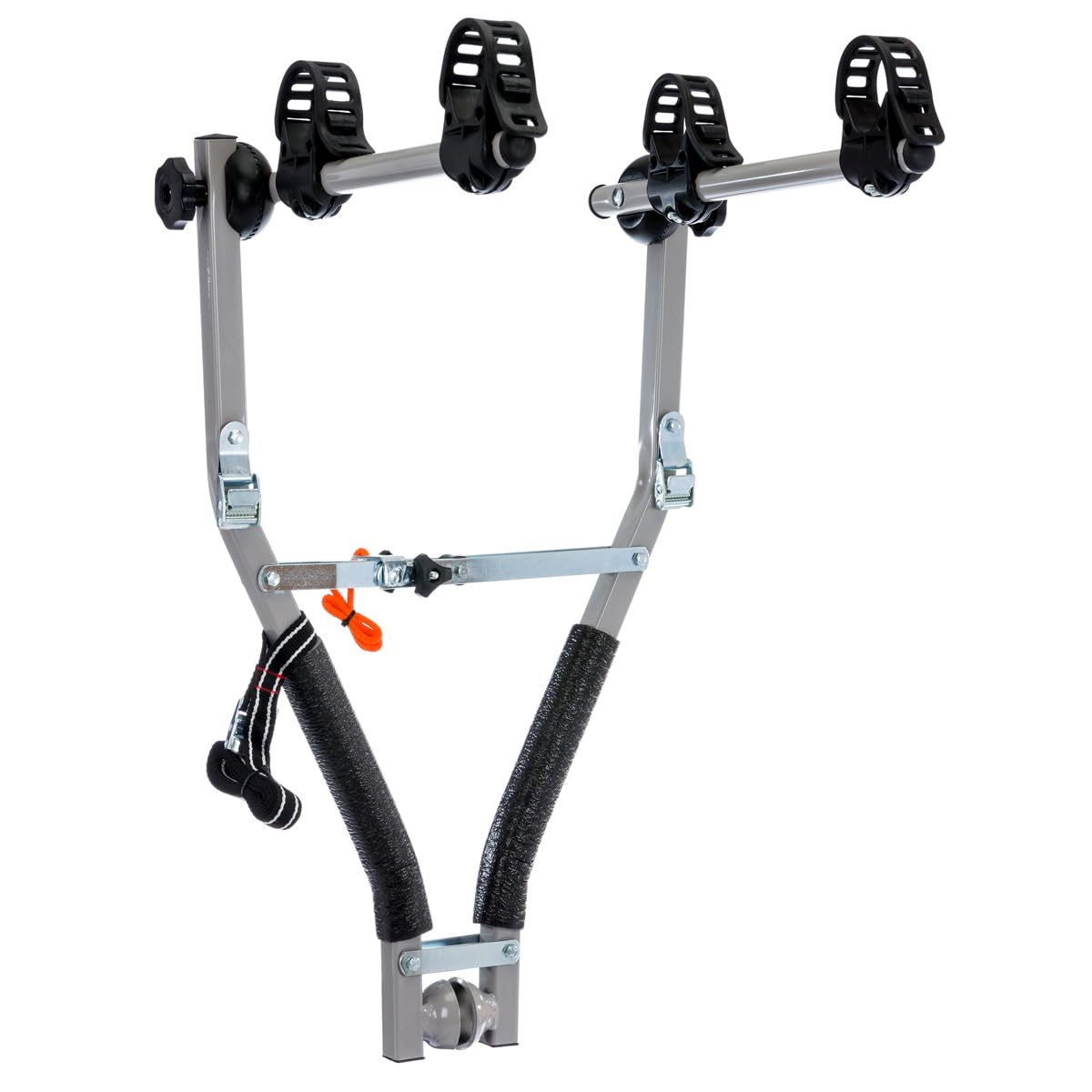PERUZZO - FAHRRADTRÄGER FÜR ANHÄNGEKUPPLUNG "CRUISING" - FÜR 2 FAHRRÄDER PERUZZO - FAHRRADTRÄGER FÜR ANHÄNGEKUPPLUNG "CRUISING" - FÜR 2 FAHRRÄDER von Peruzzo