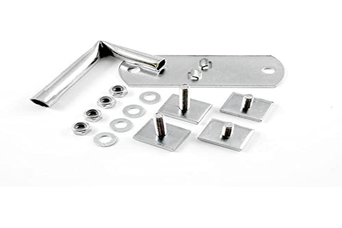 Peruzzo 364 Trägerstange Kit mit Hohl T Peruzzo 364 Trägerstange Kit mit Hohl T von Peruzzo