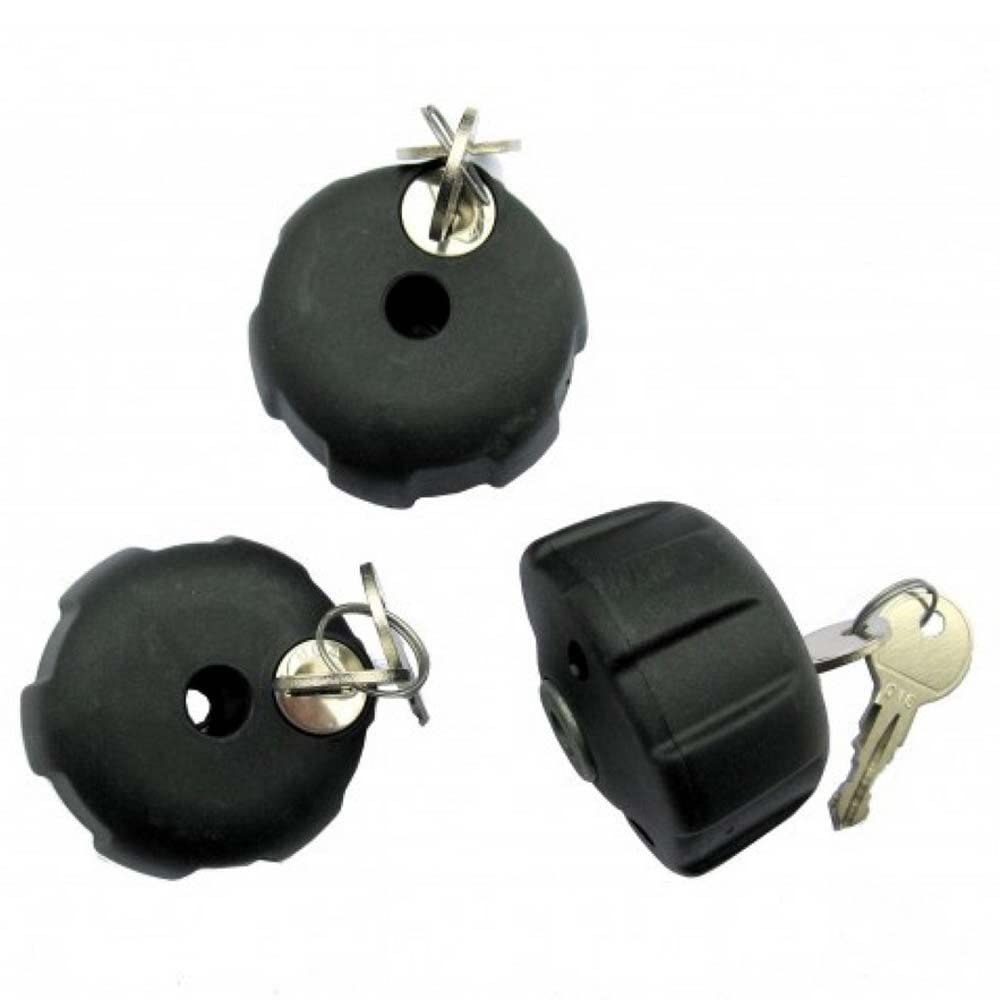 Peruzzo 365/3 KIT Haken Diebstahlsicherung für porta-bici, 1 Stück Peruzzo 365/3 KIT Haken Diebstahlsicherung für porta-bici, 1 Stück von Peruzzo