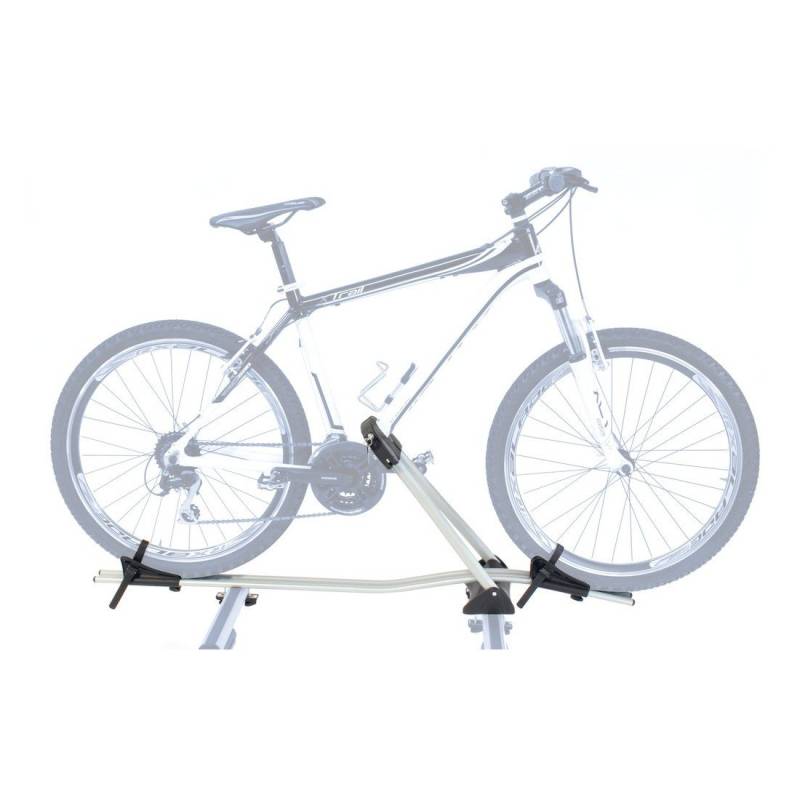 Peruzzo 682 Aluminium Fahrradträger, Weiß von Peruzzo
