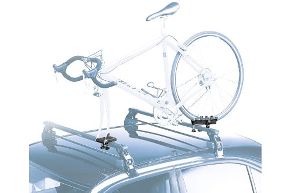 Peruzzo PERUZ309, Fahrradträger-Set, Farbe schwarz Peruzzo PERUZ309, Fahrradträger-Set, Farbe schwarz von Peruzzo