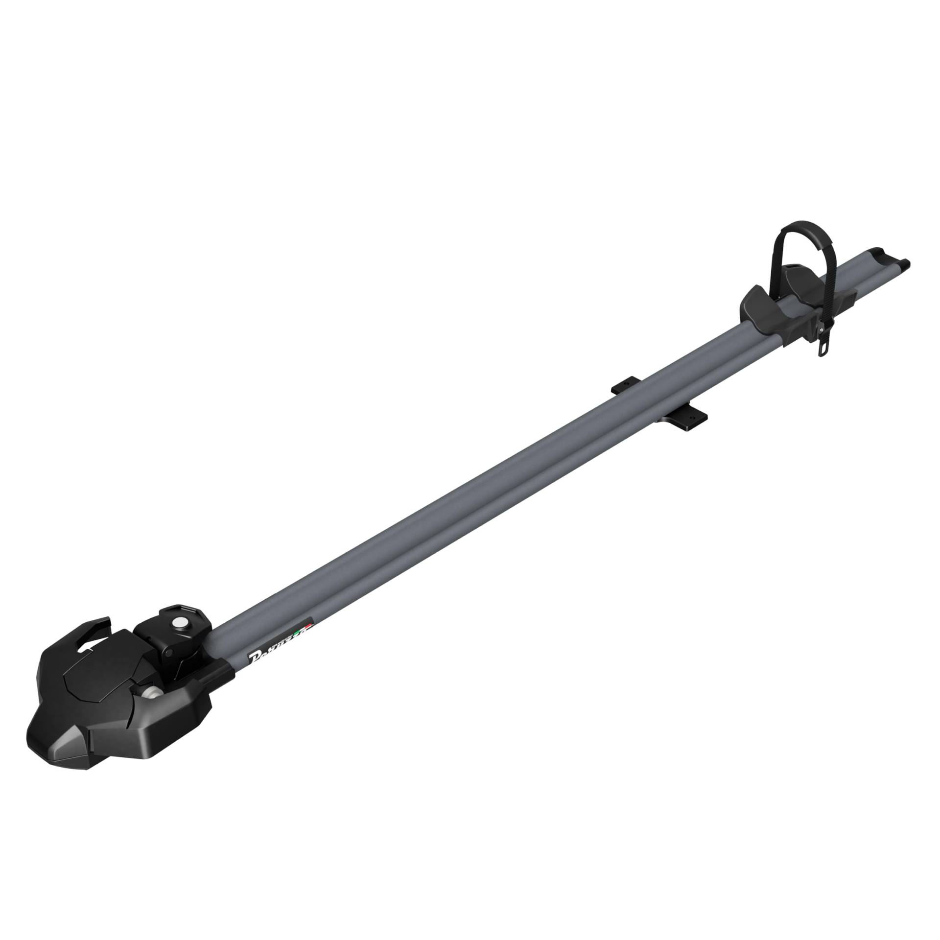 Peruzzo Pure Instinct Fork 711 - Universeller Dachträger mit Gabelbefestigung für den sicheren Transport Ihrer Fahrräder im Auto Peruzzo Pure Instinct Fork 711 - Universeller Dachträger mit Gabelbefestigung für den sicheren Transport Ihrer Fahrräder im Auto von Peruzzo