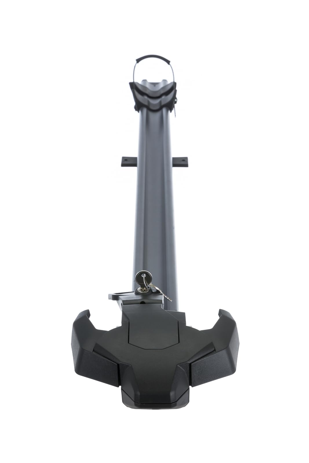 Peruzzo Pure Instinct Fork 711 - Universeller Dachträger mit Gabelbefestigung für den sicheren Transport Ihrer Fahrräder im Auto Peruzzo Pure Instinct Fork 711 - Universeller Dachträger mit Gabelbefestigung für den sicheren Transport Ihrer Fahrräder im Auto von Peruzzo